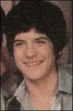 Comment se prnomme t'il dans la srie ?