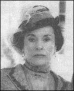 Trouver le prnom de Mme Oleson ?