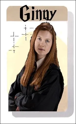 Dans la famille Weasley, je demande l'oncle !