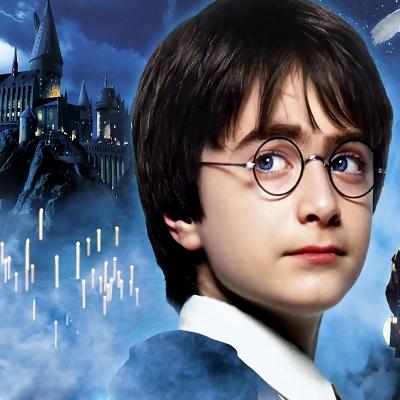 Harry Potter, le jeu des 7 familles