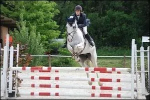 Quelle est cette discipline ?