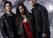 Quiz Vampire Diaries : saison 1