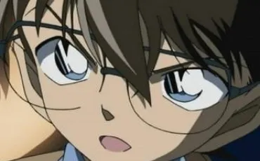 Quiz Detective conan