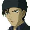 Quiz Detective conan