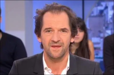 Avant d'tre humoriste et comdien , Stphane De Groodt a t durant 15 ans :