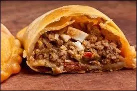 Ce plat nous vient d'Amrique du Sud...