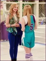 Dans quelle srie deux surs disent :  Surs par hasard, amies par choix  ?