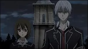 De quel manga, ces personnages sont-ils les hros ?