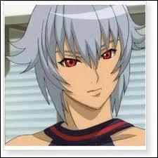 De quel manga, ce personnage est-il le hros ?