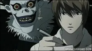 De quel manga, ces personnages sont-ils les hros ?