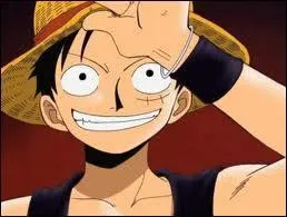 De quel manga, ce personnage est-il le hros ?