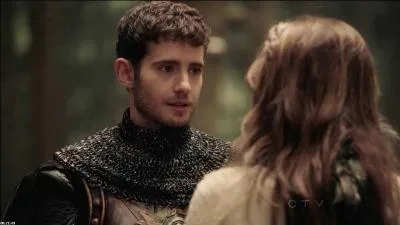 Quel est le titre (VF) du premier pisode de la saison ?