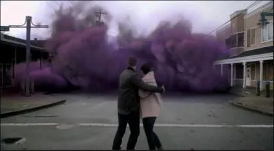 En quelle anne a t diffus le 1er de la saison 2 ?