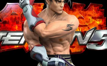 Quiz Tekken