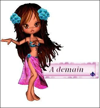 Que veut dire l'abrviation de cette phrase  Bon, allez, j'te laisse, a2m1   ?