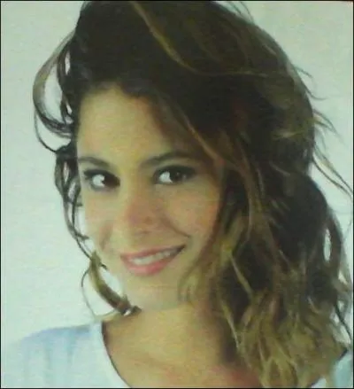 Qui Martina Stoessel aimait-elle le plus avant ?