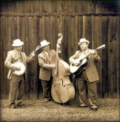 A l'origine la musique  Country  a t cre par des Afro-amricains !