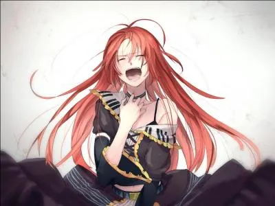 Qui interprte ''Error'' ?