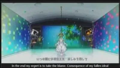 Qui interprte ''Sleeping-beauty'' ?