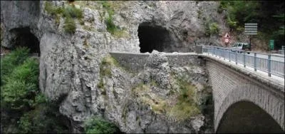 Quel est le département commun à toutes les bonnes réponses ?