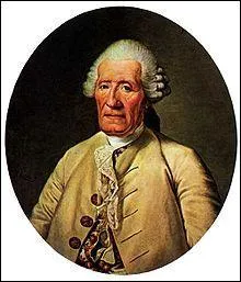 Inventeur et mécanicien, dans quelle ville est né Jacques Vaucanson ?