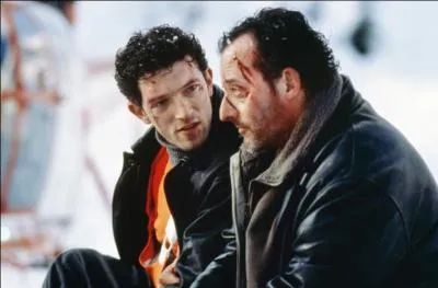 Dans lequel de ces départements plusieurs scènes du film "Les rivières pourpres" ont-elles été tournées ?