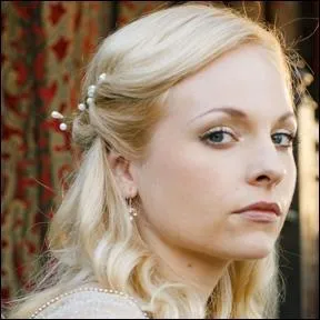 Dans l'pisode 6, comment s'appelle le nouveau personnage ?