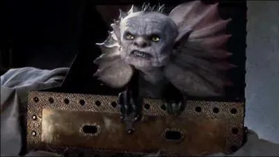 Dans l'pisode 9, Alice est possde par...