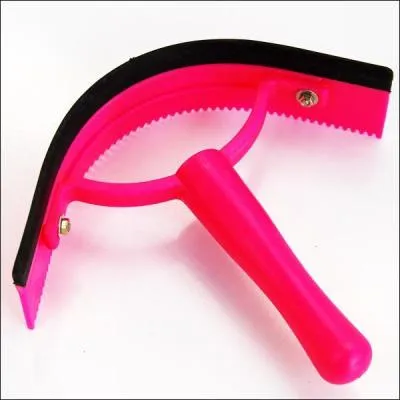 Quelle est cette brosse ?