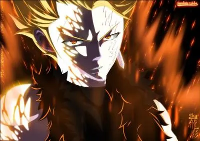 Qui est son fils adoptif ?