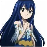 Qui est sa fille adoptive ?