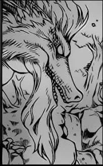 Comment s'appelle ce dragon ?