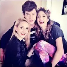 Est-ce-que Diego et Ludmila sont amis ?