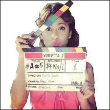 Est- ce que German va avoir un bb ?