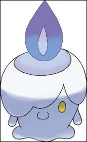 Quel est ce Pokmon de type feu ?