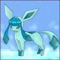 Quel est ce Pokmon de type glace ?