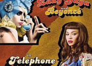 Quiz Lady Gaga Marathon - Telephone