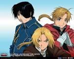 Quiz Fullmetal alchemist