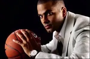 Quel est ce basketteur ?