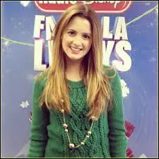 Quelle est sa meilleure amie ?