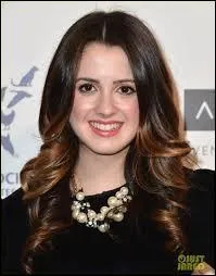 Comment se nomme sa mre ?