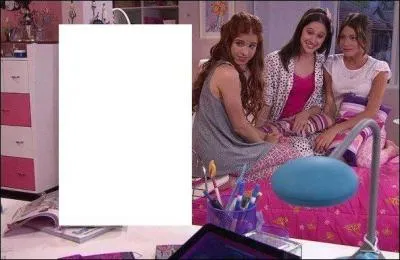 Sur cette photo, qui manque-t-il ?