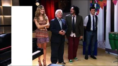 Quel professeur manque-t-il ?