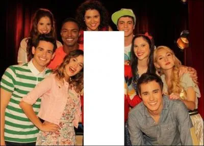 Quelle star est cache derrire ce bloc blanc ?