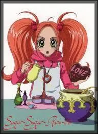 Pourquoi Chocola prpare-t-il du chocolat ?