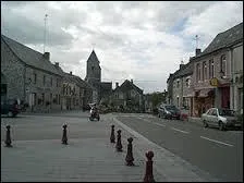 Nous traversons la commune de Cousolre. Dans quel pays se situe cette ville ?