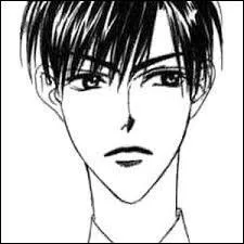 A quel manga appartient ce personnage ?