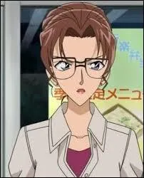 A quel manga appartient ce personnage ?