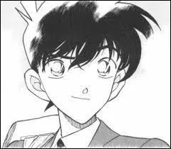 A quel manga appartient ce personnage ?