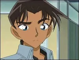 A quel manga appartient ce personnage ?